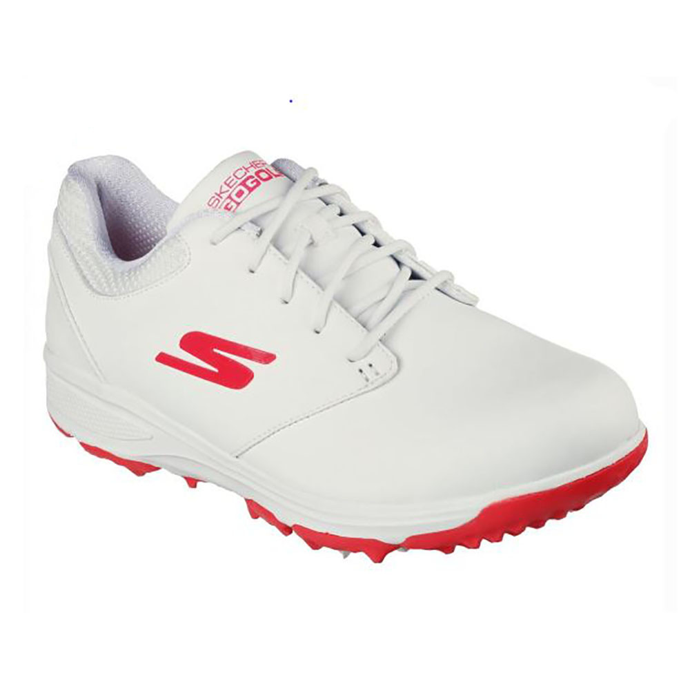 Skechers Women's Go Golf Jasmine Golf Shoes - Navy/Turquoise